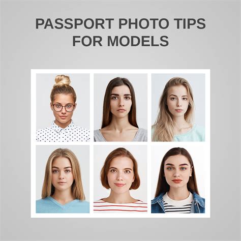 Passport Photos Ideas at Stella Bowles blog