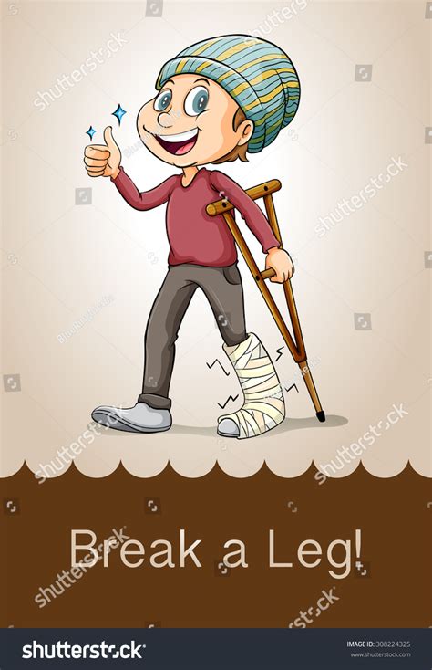 "Old man cartoon broken leg funny" - 3 Ảnh, vector và hình chụp có sẵn | Shutterstock
