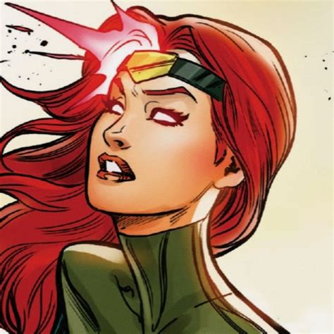 Jean Grey icon | Jean grey, Super herói, Marvel