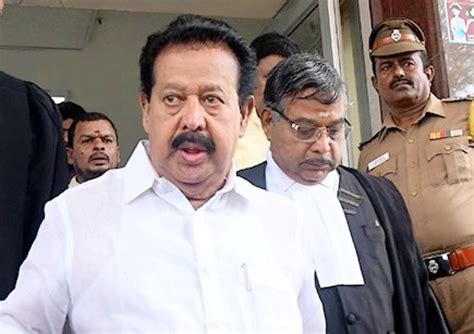 அமைச்சர் பொன்முடி வீட்டில் அமலாக்கத்துறை சோதனை - பின்னணி என்ன? | ed ...