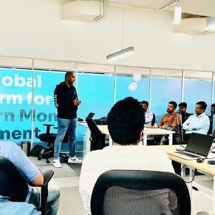 Working at Nium | Glassdoor