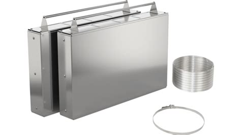 AA200882 Long Life recirculation kit | GAGGENAU ZZ