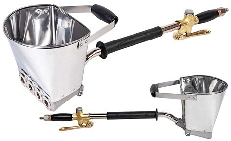 Label Painter Spray Gun Plaster, Cement/Putti Spray Machine for Stucco ...
