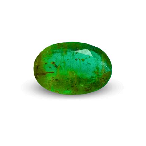 Natural Emerald 1.40 Carat | Colombian Emerald Gemstone – Swastik Gem