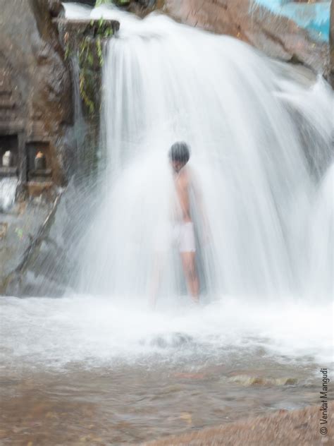Kallathigiri Waterfalls | Chikmagalur's Scenic Cascade