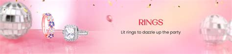 Buy Beautiful Ring Designs Online At Best Prices – GIVA Jewellery