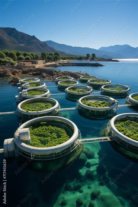 Image result for Attomatic Fish Farm Java in River