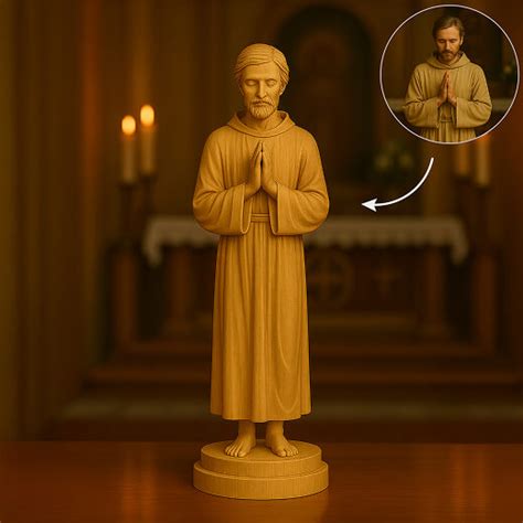 Wood Statues Online | Wooden statues for sale