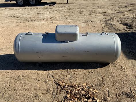 Beaird 150 Gallon Propane Tank | Agriculture | BigIron