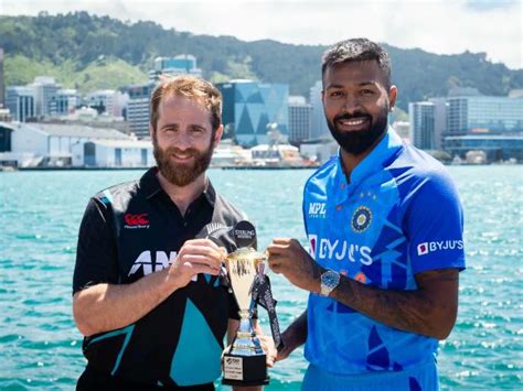 India tour of New Zealand 2022: विश्व कप के प्रदर्शन से निराशा, असफलता ...