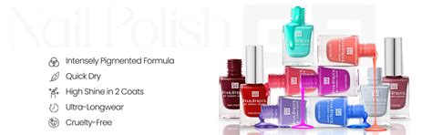 Starry Night-Nail Polish – Star Struck by Sunny Leone