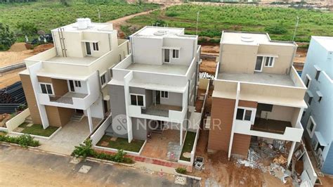 Auro Sansa County Sansa County - Aurobindo Tattva Phase 1 - Without ...