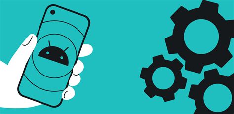 Explain Android ROMs 的图像结果