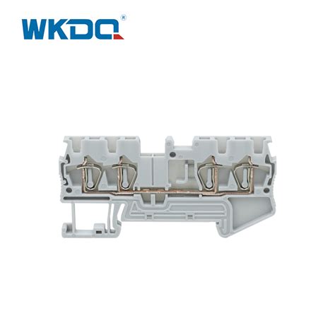 Image result for Spring Wire Terminal Block UK