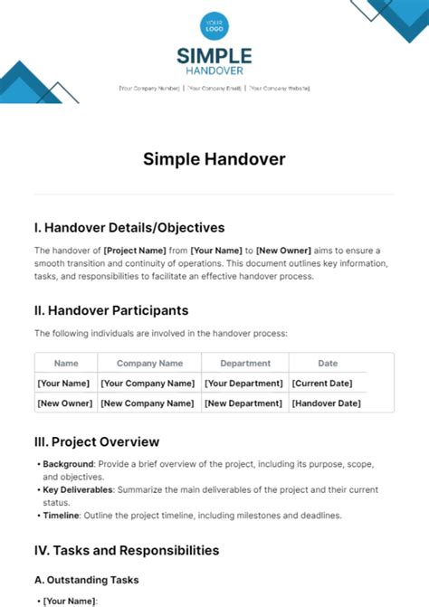Hand Over Timeline 的图像结果
