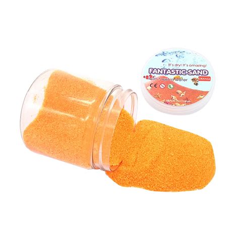 Sand Hydrophobic Magic Sand Box Set - Walmart.com