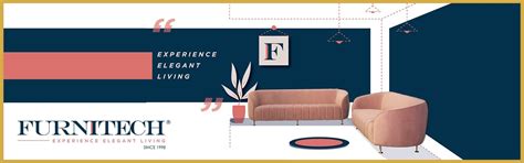 Furnitech - Experience Elegant Living