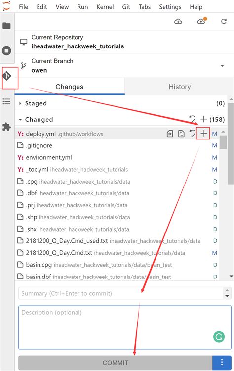 Using GitHub to Create Shared Components 的图像结果