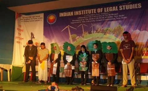 Indian Institute of Legal Studies Darjeeling Campus: Photos, Virtual Tour
