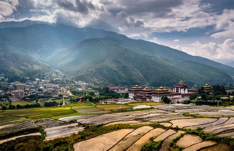 Bhutan - Monsoon, Himalayas, Temperate | Britannica