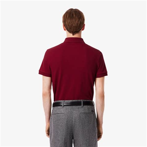 Polos, Clothing & Apparel Online | LACOSTE