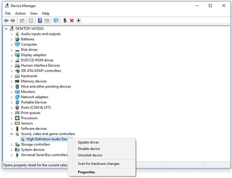 Install Audio Device Windows 的图像结果