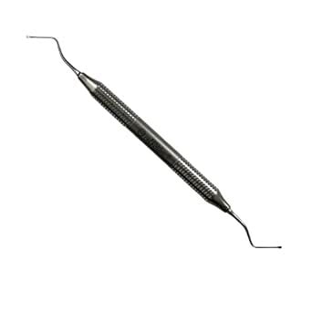Dental File Scaler, Hirschfield, FH 3-7 : Amazon.in: Industrial ...