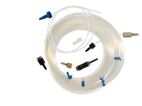 Nebulizer Accessories — Burgener Research