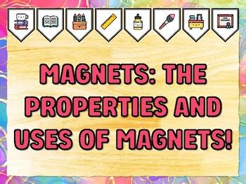 Science First Grade Magnets 的图像结果