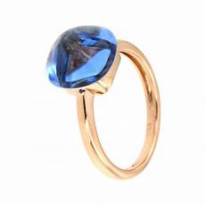 anello tipo pomellato anello oro r 750 1000 tipo pomellato con zaffiro di anello tipo pomellato anello oro r 750 1000 tipo pomellato con zaffiro di