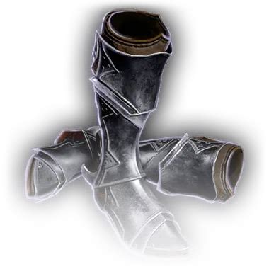 Metallic Boots - bg3.wiki