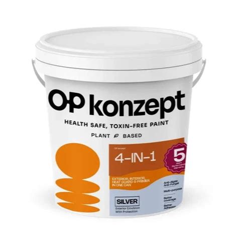 4-in-1-2990P – OP konzept