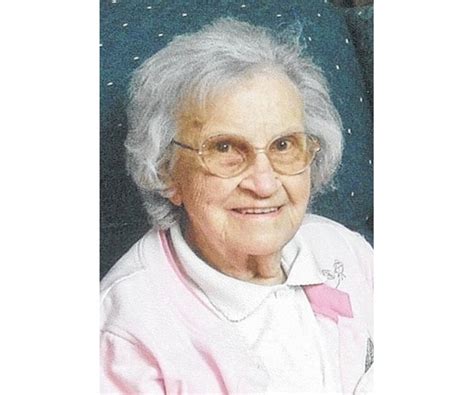 Esta Brecount Obituary (2016) - Urbana, OH - Urbana Daily Citizen