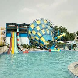 Fantasy World Water Park - Water park - Meerut - Uttar Pradesh | Yappe.in