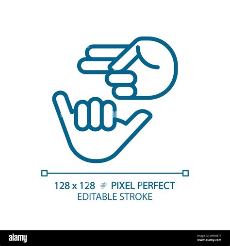 Deaf Sign Language Logo 的图像结果