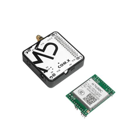 Buy M5 Stack COM.NB-IoT Module (SIM7020G) with antenna Online in India ...