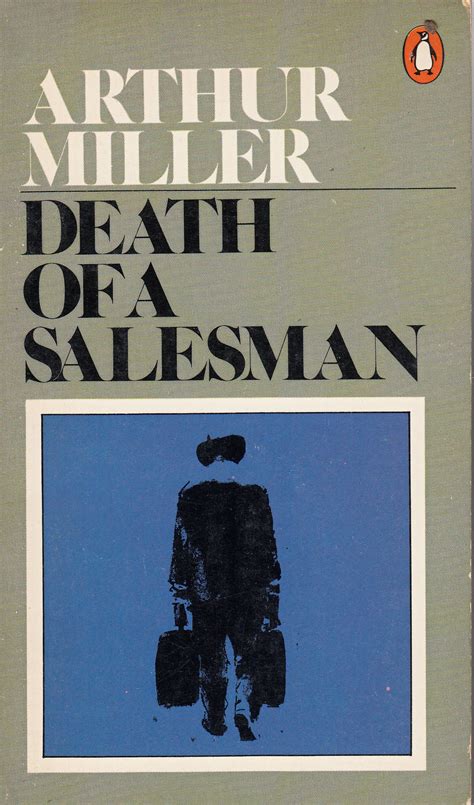 Death of a Salesman (Penguin Plays) by ARTHUR MILLER - 1998