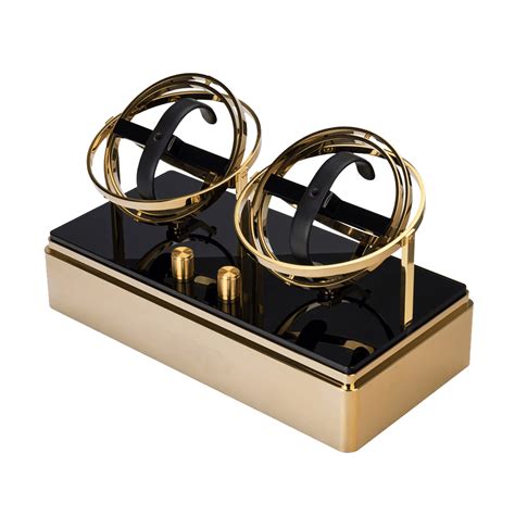 FAWES Astronomia X18 Dual Watch Winder
