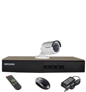 HIKVISION Hikvision Turbo Hd Combo Set 38 Security Camera Price in ...