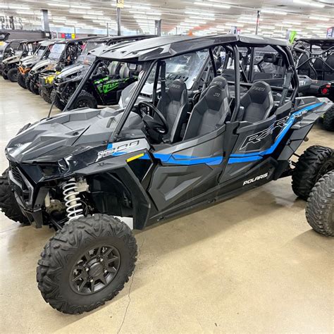Used Inventory ATVs and More Salem, IL (618) 548-1360