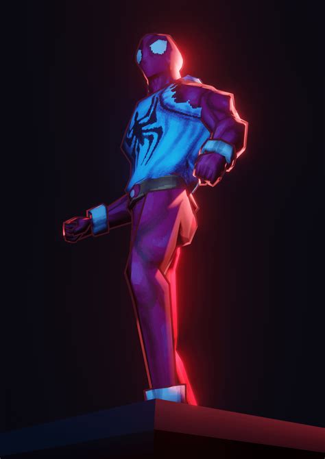 Lowpoly PS1, PSX, Gameboy Advance COLOR!!! Ben Rilley aka Scarlet ...