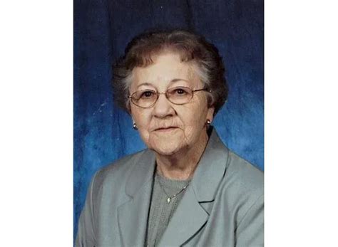 Mae D. Kester Obituary (2024) - Nekoosa, WI - Ritchay Funeral Home ...