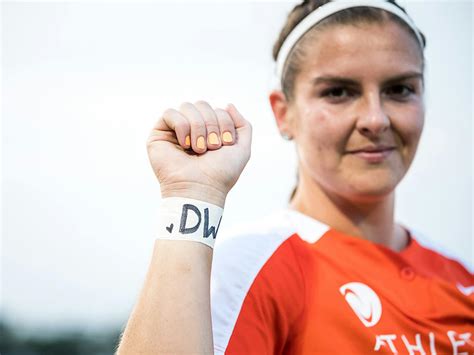 For Haylie Wagner, suicide prevention takes center stage