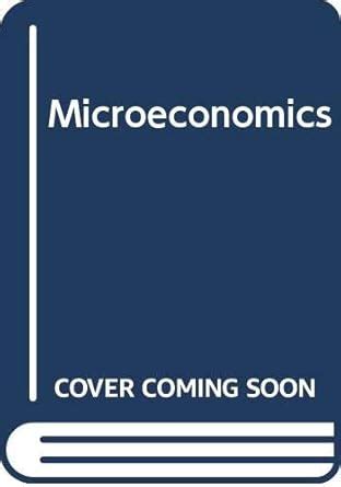 Microeconomics : Hugh Gravelle, Ray Rees: Amazon.in: Books