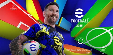 Pobierz eFootball™ 10.2.0 Android APK File