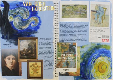 Van Gogh