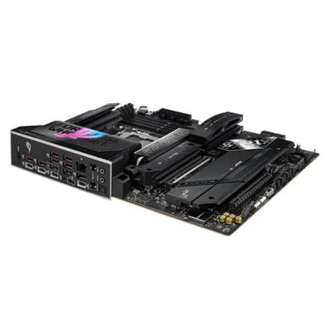 Buy Best Asus ROG Strix X870E-E Gaming WIFI Motherboard