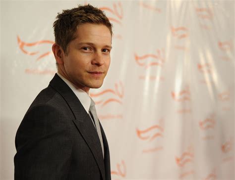 Does Matt Czuchry Have a Wife? The Actor Is Not Married but Is Very ...