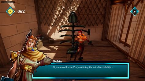 Katto: Rising Tides on Steam