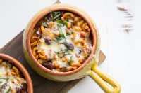 Mexican Noodle Bake (Meatless) Recipe - Food.com